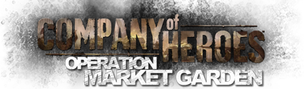 OMG: Operation Market Garden